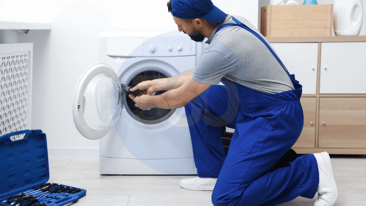 Zile Çamaşır Makinesi Servisi